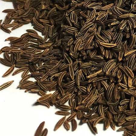 Black cumin زیره سیاه