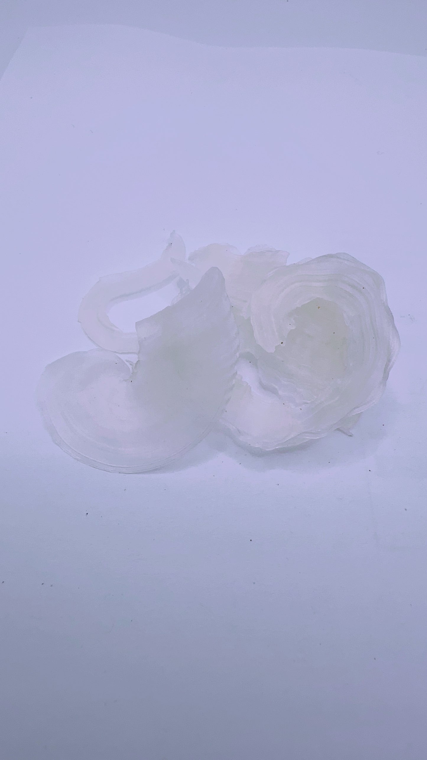 Natural Tragacanth Gum (Katira)کتیرا