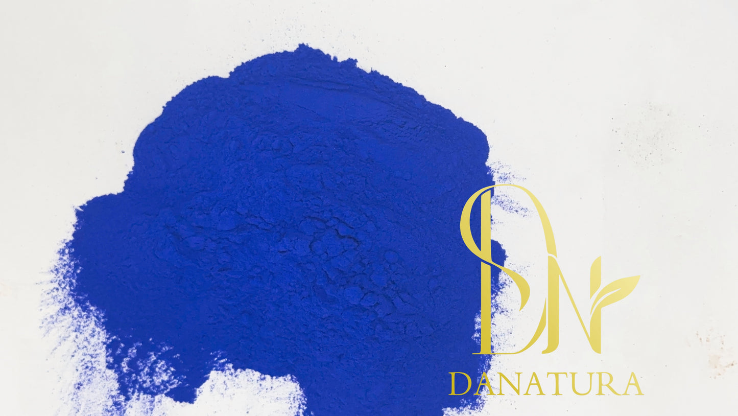 Lapis Lazuli Pigment Powder لاجورد