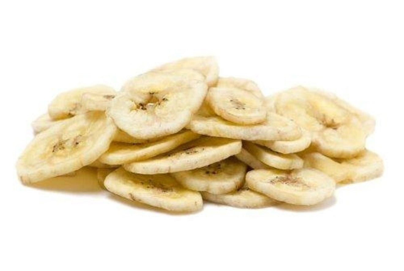 bannana chips چیپس موز
