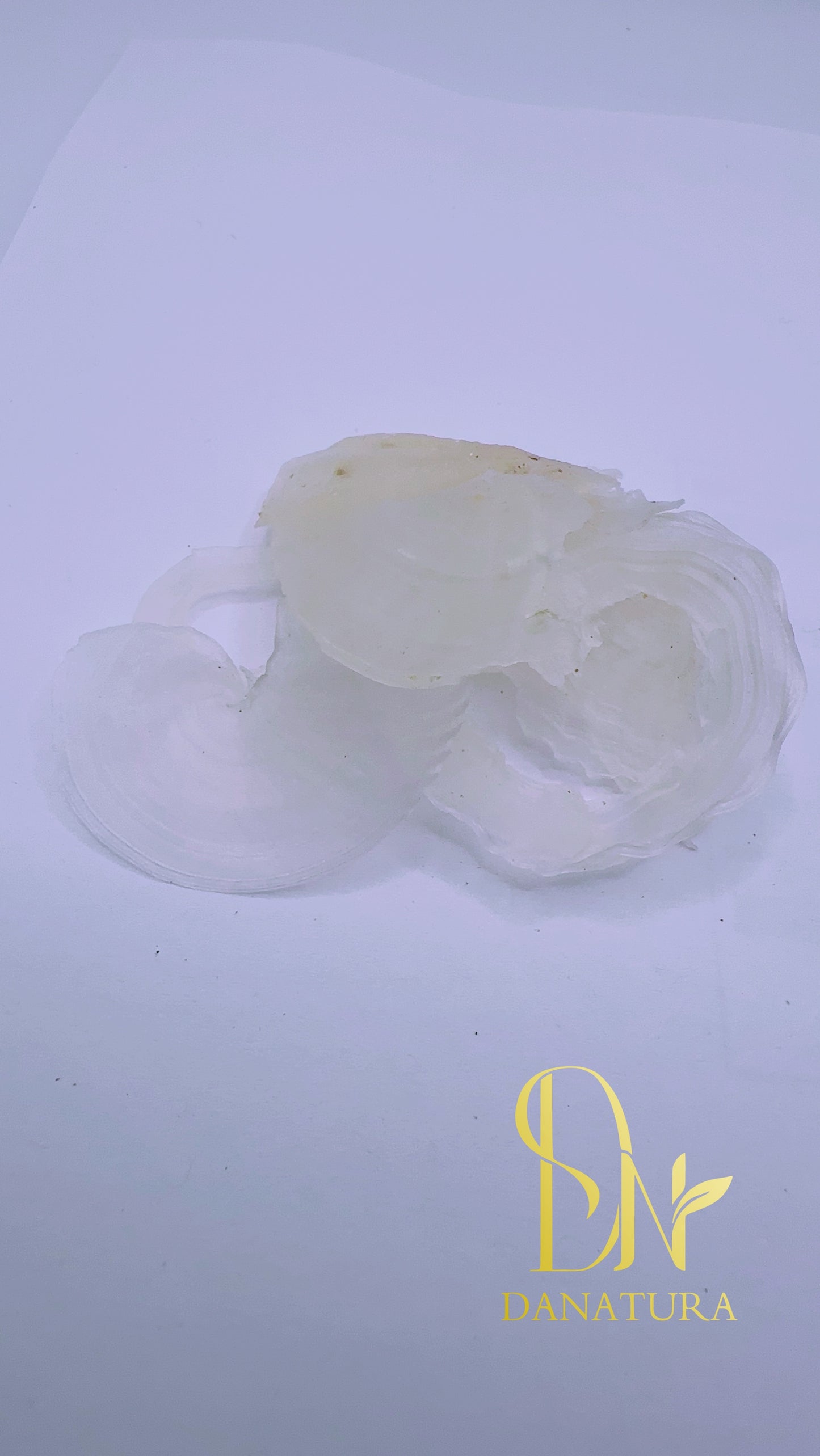 Natural Tragacanth Gum (Katira)کتیرا