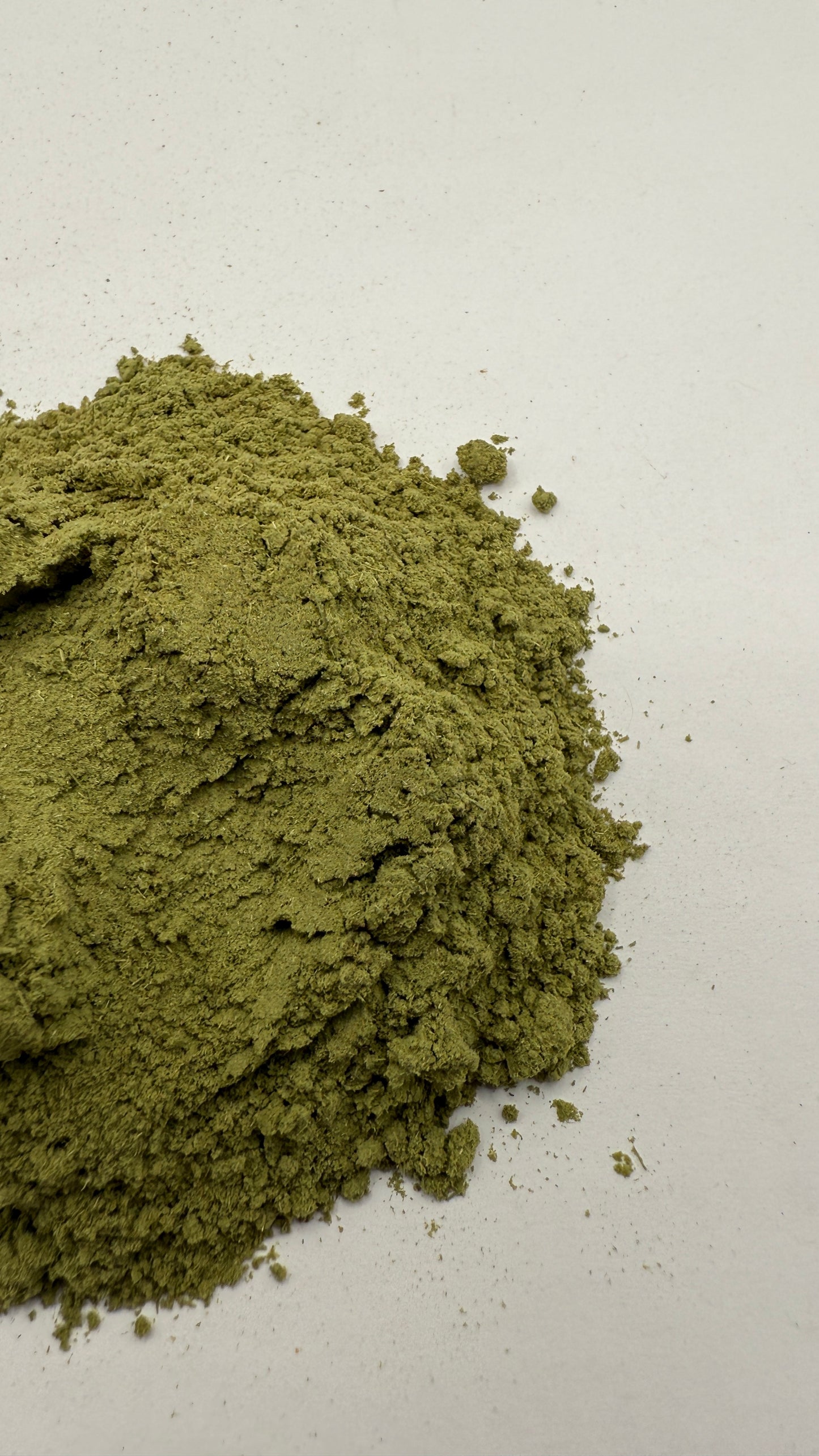 پودر علف گندمWheatgrass