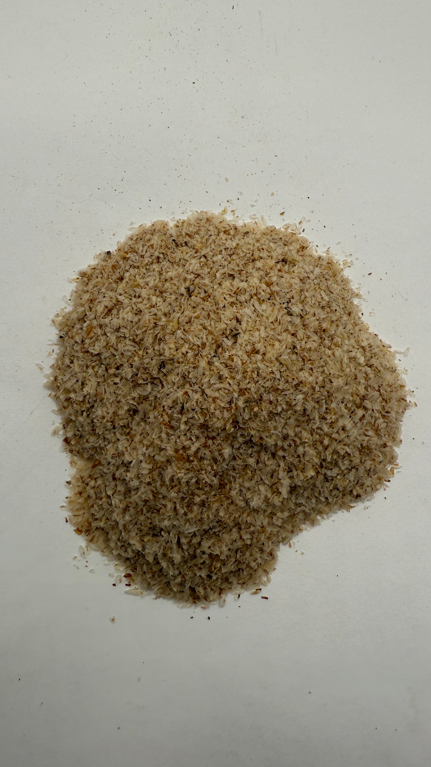 پوست اسفرزهpsyllium Husk