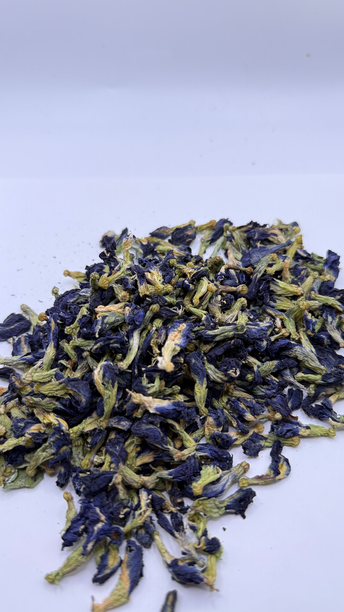 Butterfly Flower Tea چای پروانه ای