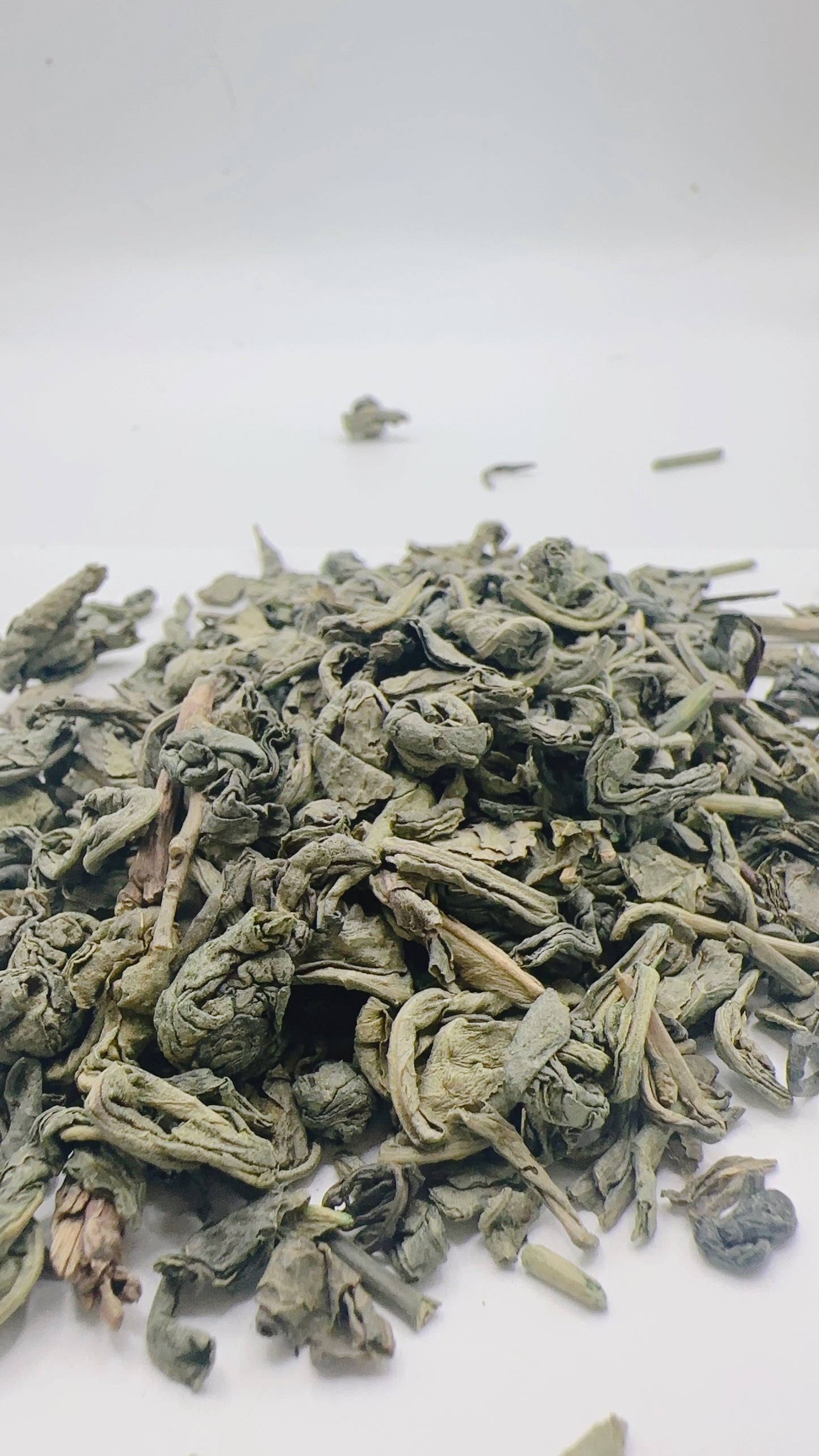 green tea چای سبز