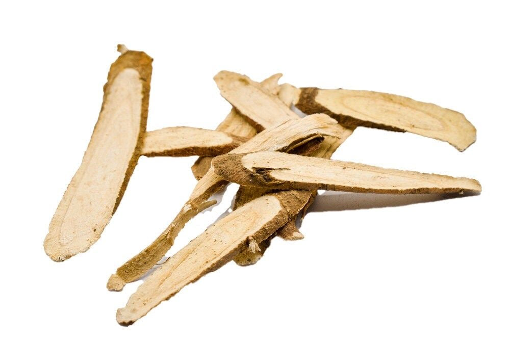 Licorice rootریشه شیرین بیان
