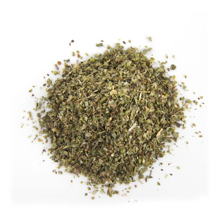 marjoram مرزنجوش