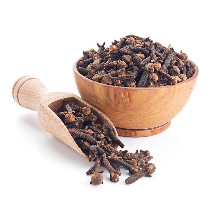 clove میخک