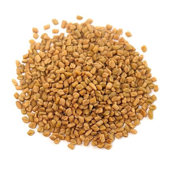 fenugreek seeds تخم شنبلیله