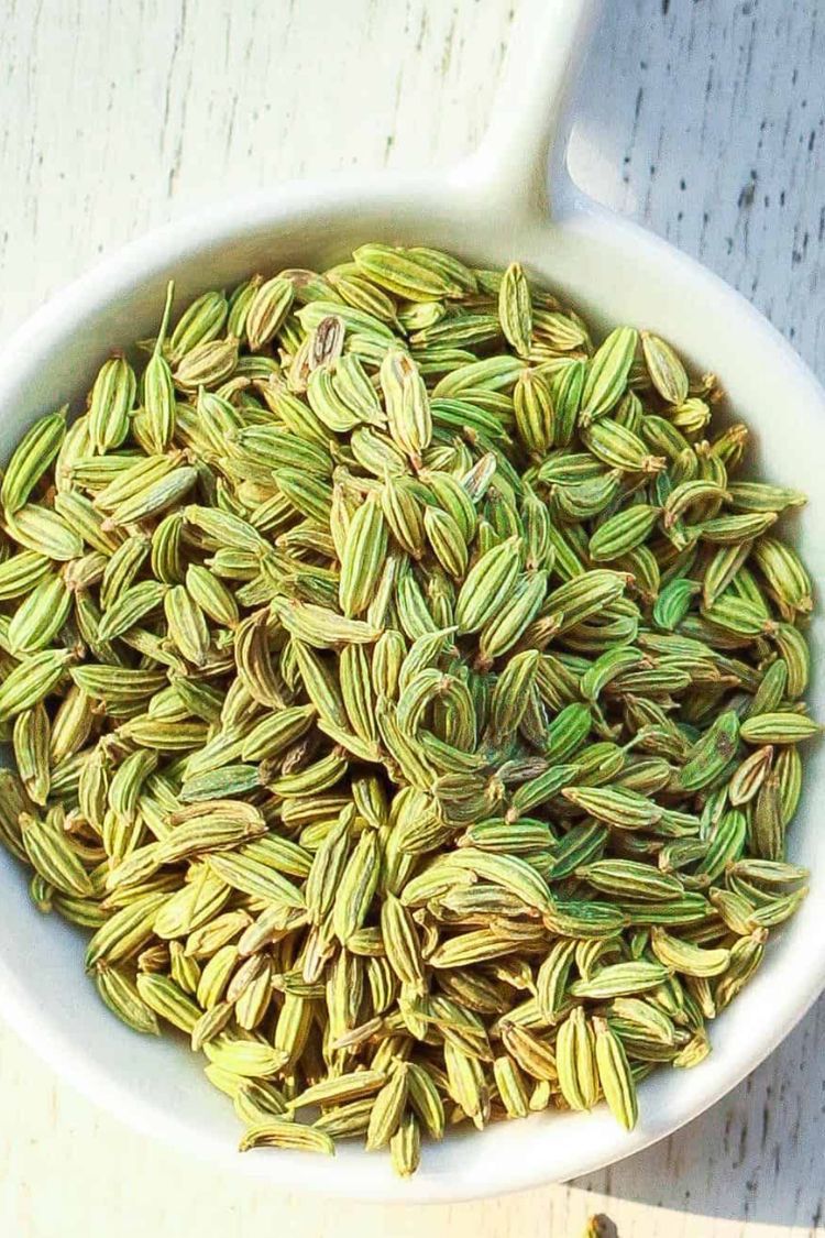 fennel رازیانه