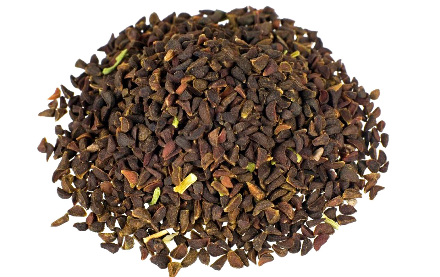 Peganum harmala اسپند