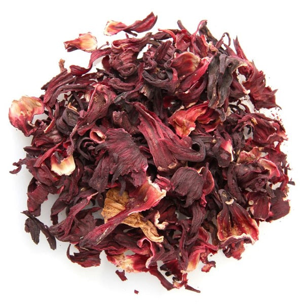 Dried Hibiscus (چای ترش)