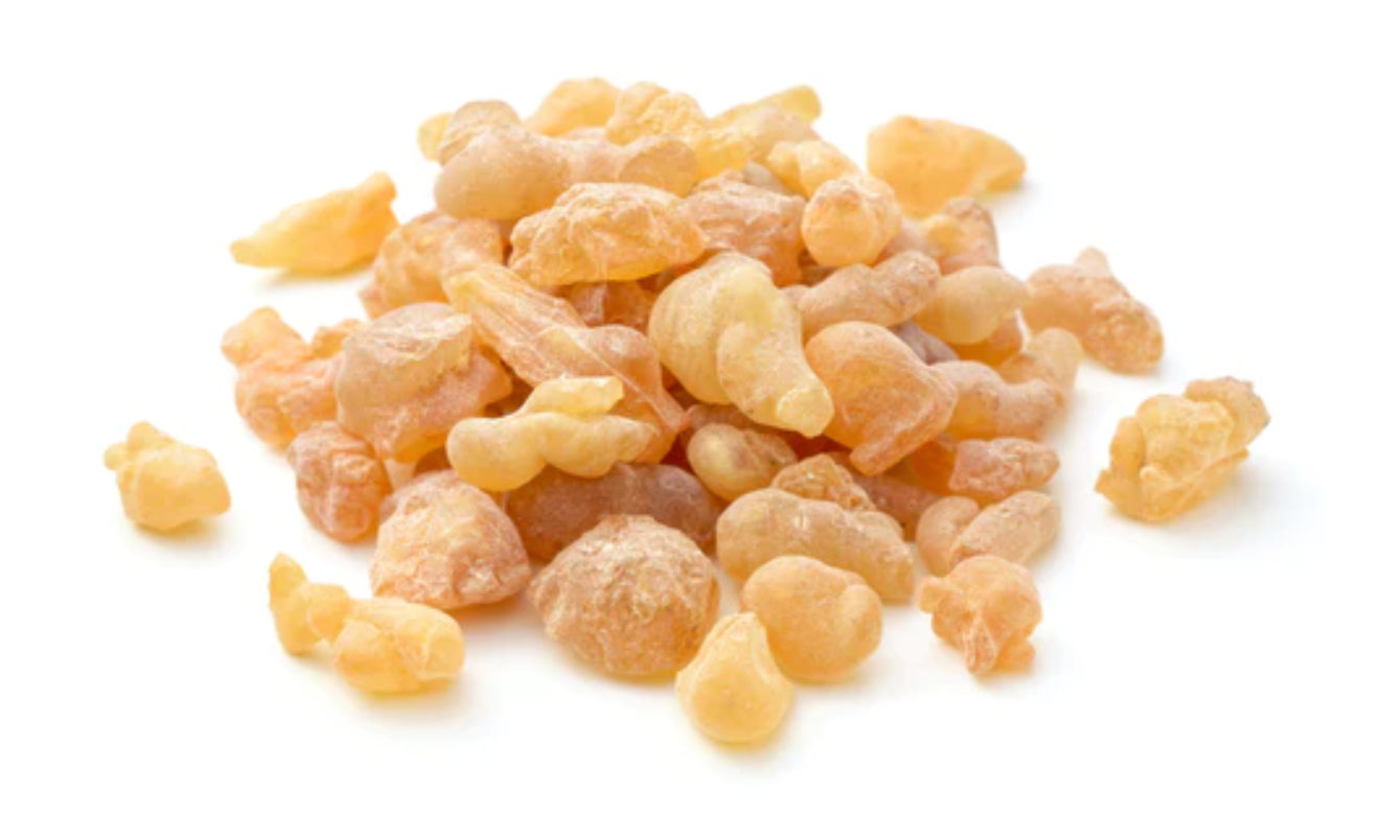 Frankincense کندر خوراکی