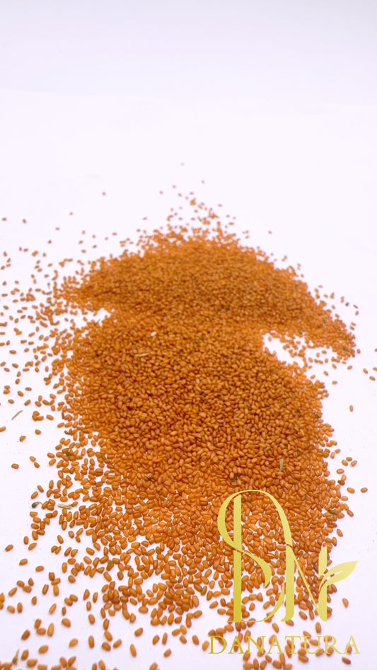 filxweeds seed(خاکشیر)