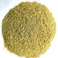 Heracleum persicum  powder گلپر نزم