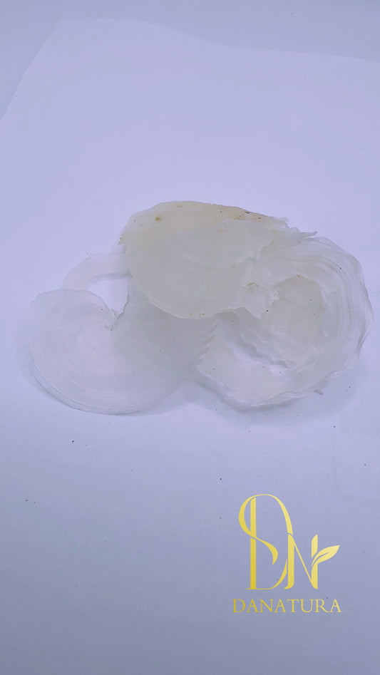 Natural Tragacanth Gum (Katira)کتیرا