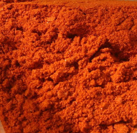 SMOKED PAPRIKA پاپریکا دودی