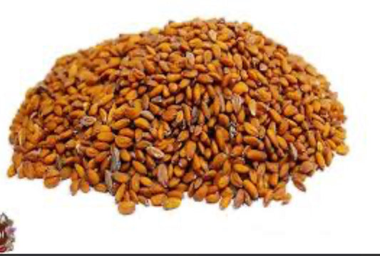 Garden Cress Seeds تخم شاهی