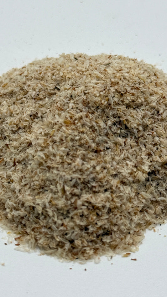 پوست اسفرزهpsyllium Husk
