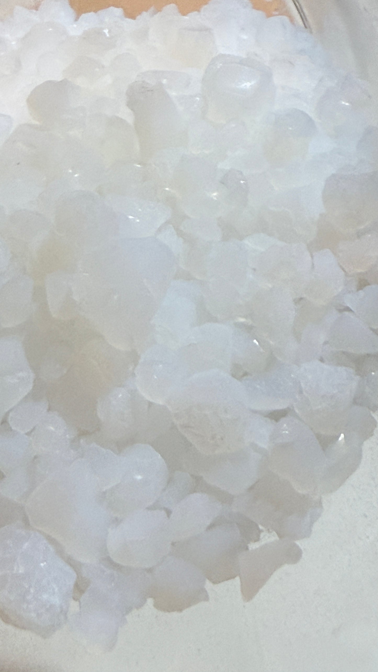 طباشیرِ  / Bamboo Silica)