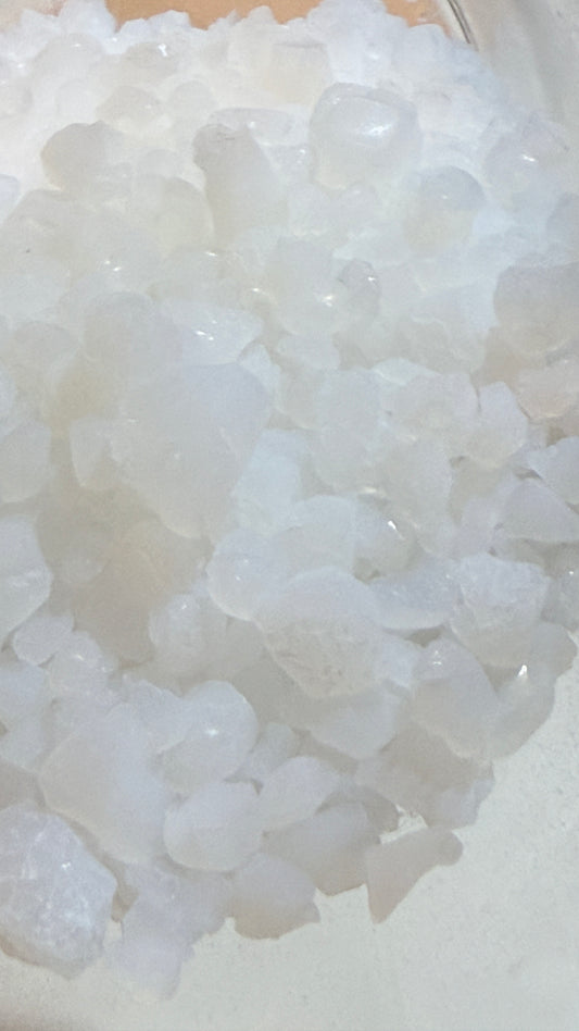 طباشیرِ  / Bamboo Silica)