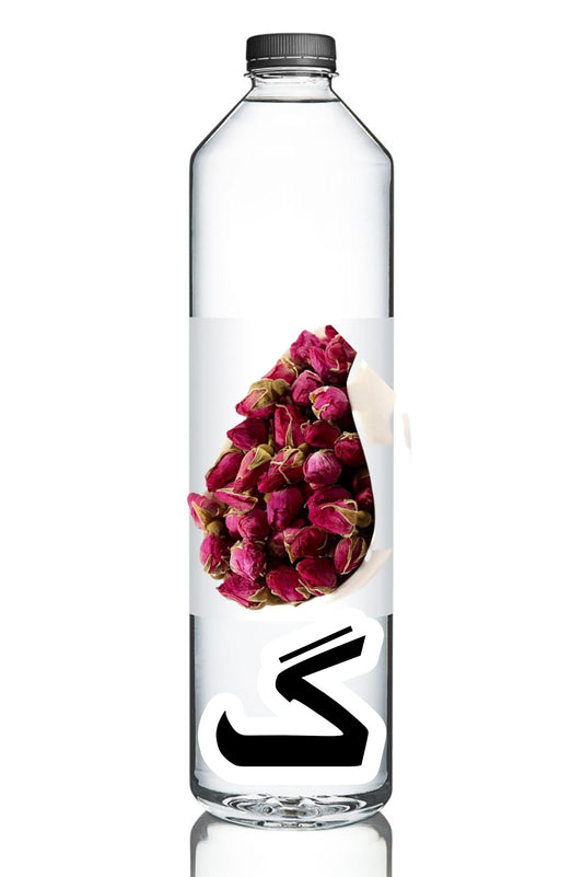 گلاب دو آتشه‏ “Rose Water”