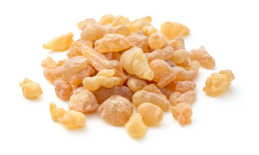 Frankincense  کندر خوراکی